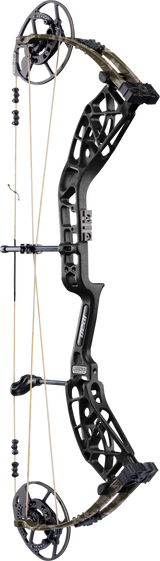 Whitetail INT Compound Bow
