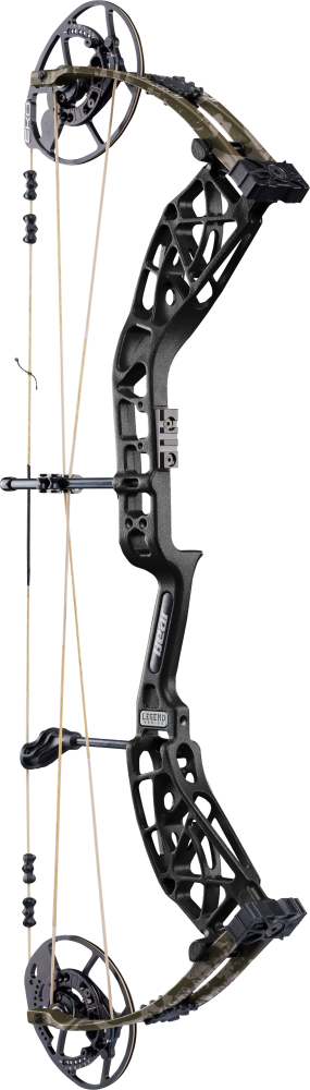 Whitetail INT Compound Bow