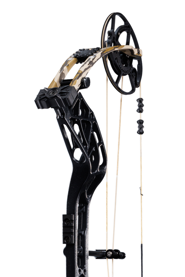 Whitetail INT Compound Bow