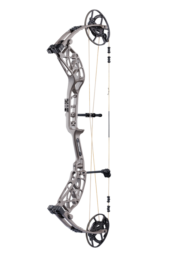 Whitetail INT Compound Bow