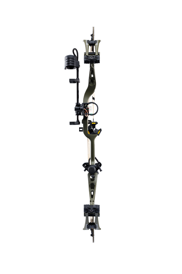 Whitetail INT RTH Compound Bow