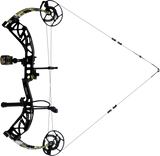 Whitetail INT RTH Compound Bow