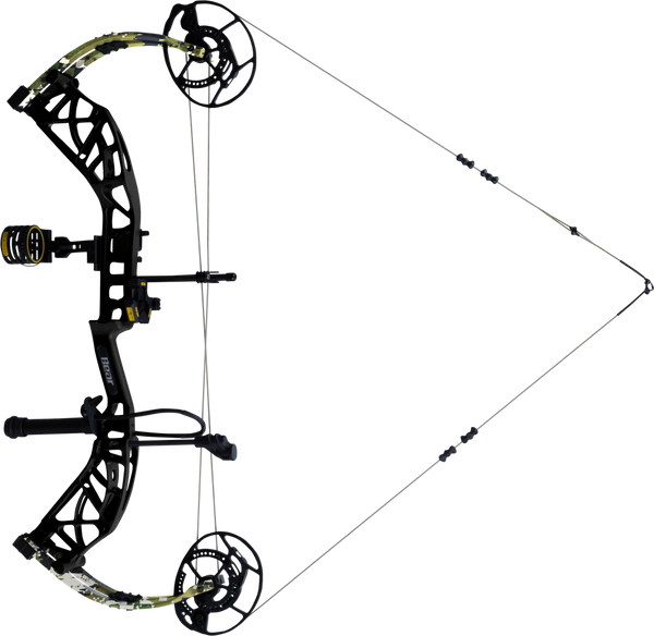 Whitetail INT RTH Compound Bow