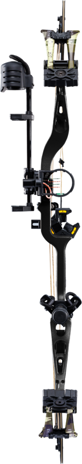 Whitetail INT RTH Compound Bow
