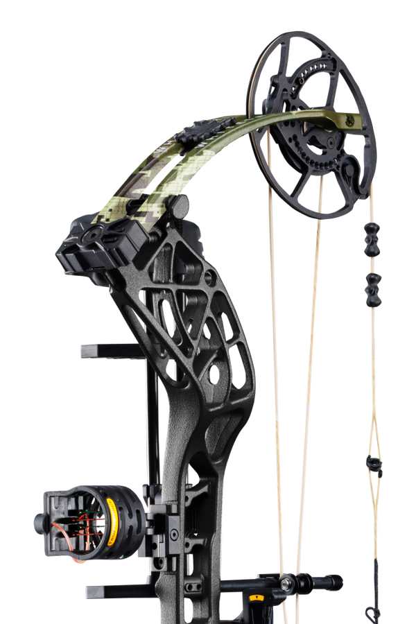 Whitetail INT RTH Compound Bow