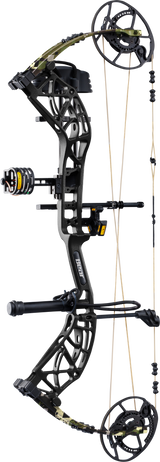 Whitetail INT RTH Compound Bow