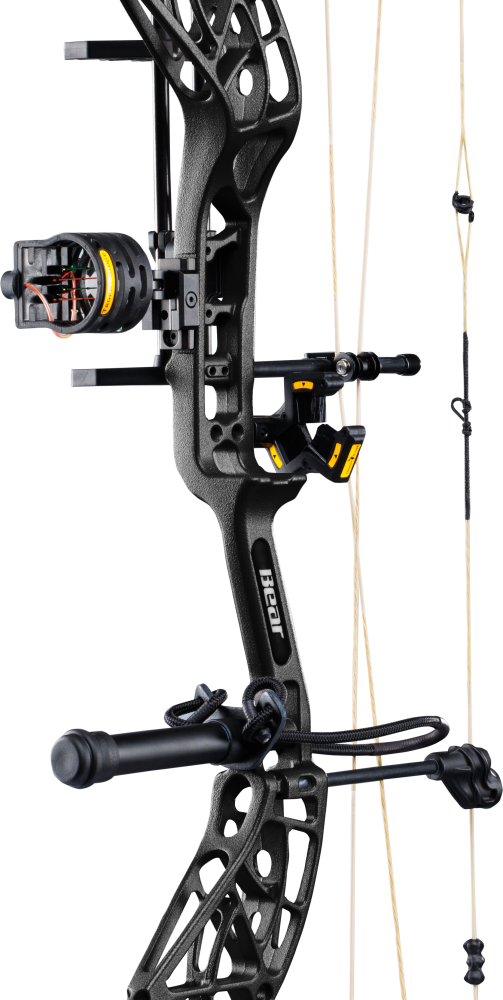 Whitetail INT RTH Compound Bow