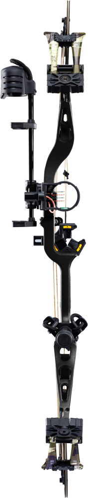 Whitetail INT RTH Compound Bow
