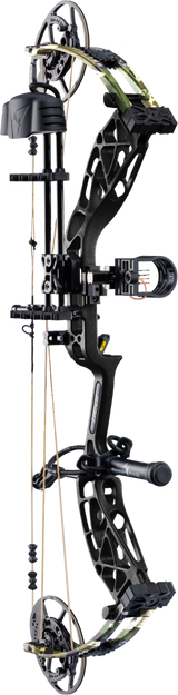 Whitetail INT RTH Compound Bow