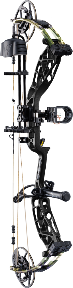 Whitetail INT RTH Compound Bow