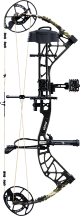 Whitetail INT RTH Compound Bow