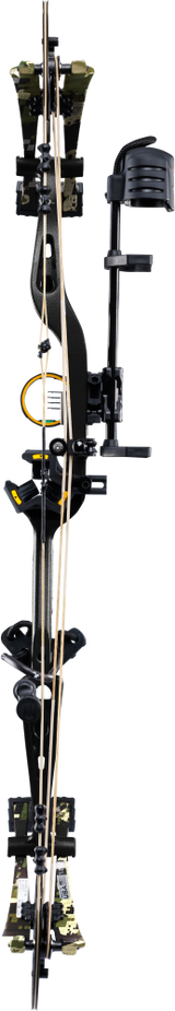 Whitetail INT RTH Compound Bow