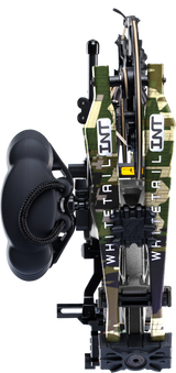 Whitetail INT RTH Compound Bow