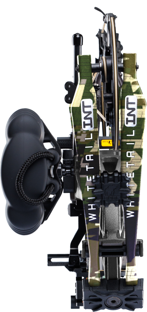 Whitetail INT RTH Compound Bow