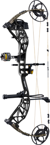 Whitetail INT RTH Compound Bow