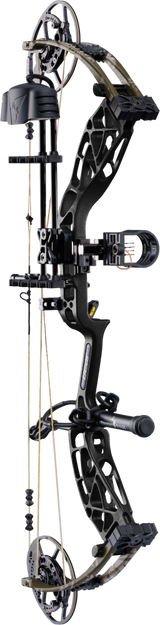 Whitetail INT RTH Compound Bow
