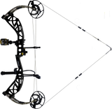 Whitetail INT RTH Compound Bow