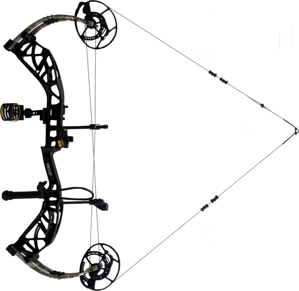 Whitetail INT RTH Compound Bow