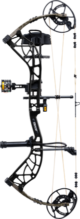 Whitetail INT RTH Compound Bow