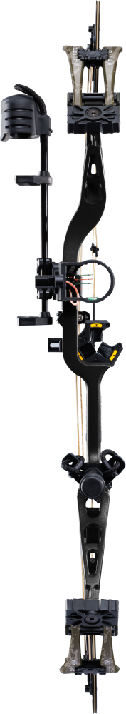 Whitetail INT RTH Compound Bow