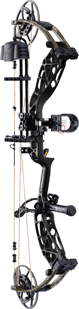 Whitetail INT RTH Compound Bow