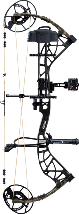 Whitetail INT RTH Compound Bow