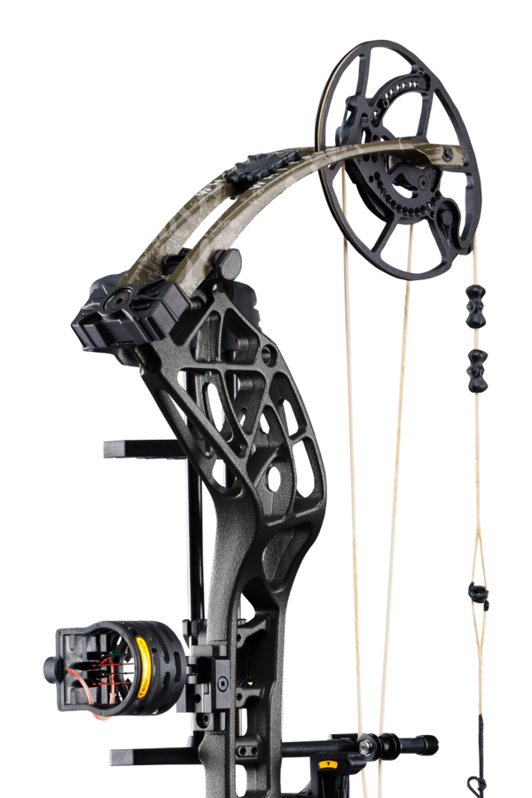 Whitetail INT RTH Compound Bow