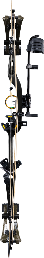 Whitetail INT RTH Compound Bow