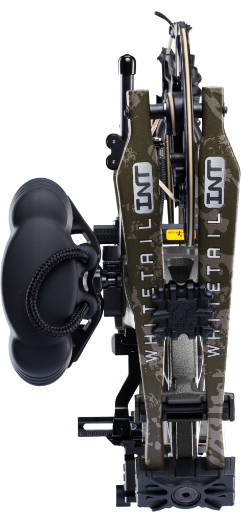 Whitetail INT RTH Compound Bow