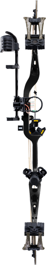 Whitetail INT RTH Compound Bow
