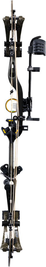 Whitetail INT RTH Compound Bow