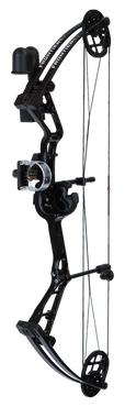 Frontier RTS-Compound Bow - Youth
