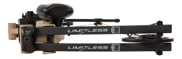Limitless RTH