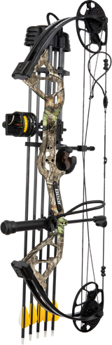 Royale RTH Extra Compound Bow-Compound Bow - Adult