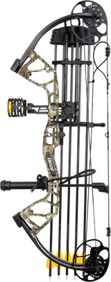 Royale RTH Extra Compound Bow-Compound Bow - Adult