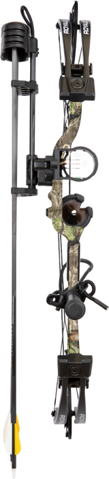Royale RTH Extra Compound Bow-Compound Bow - Adult