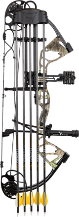 Royale RTH Extra Compound Bow-Compound Bow - Adult