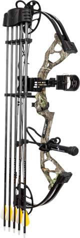 Royale RTH Extra Compound Bow-Compound Bow - Adult