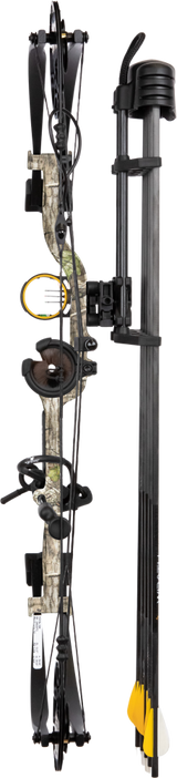 Royale RTH Extra Compound Bow-Compound Bow - Adult