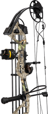Royale RTH Extra Compound Bow-Compound Bow - Adult
