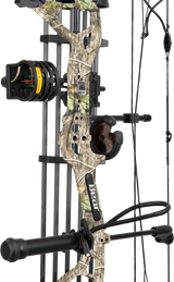 Royale RTH Extra Compound Bow-Compound Bow - Adult