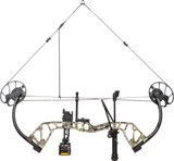 Royale RTH Extra Compound Bow-Compound Bow - Adult