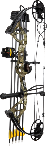Royale RTH Extra Compound Bow-Compound Bow - Adult