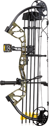 Royale RTH Extra Compound Bow-Compound Bow - Adult