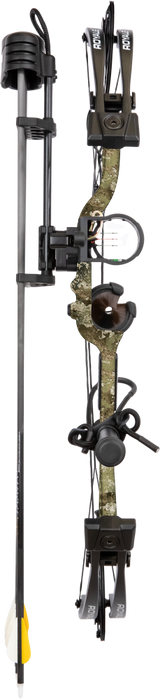 Royale RTH Extra Compound Bow-Compound Bow - Adult
