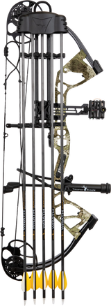 Royale RTH Extra Compound Bow-Compound Bow - Adult