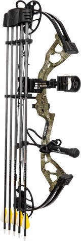 Royale RTH Extra Compound Bow-Compound Bow - Adult
