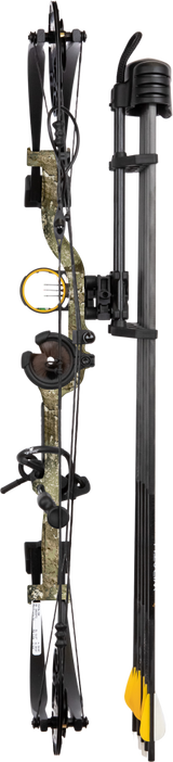 Royale RTH Extra Compound Bow-Compound Bow - Adult