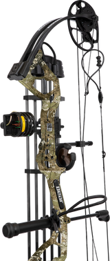 Royale RTH Extra Compound Bow-Compound Bow - Adult