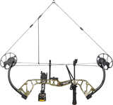 Royale RTH Extra Compound Bow-Compound Bow - Adult